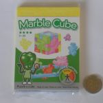 Marble Cube